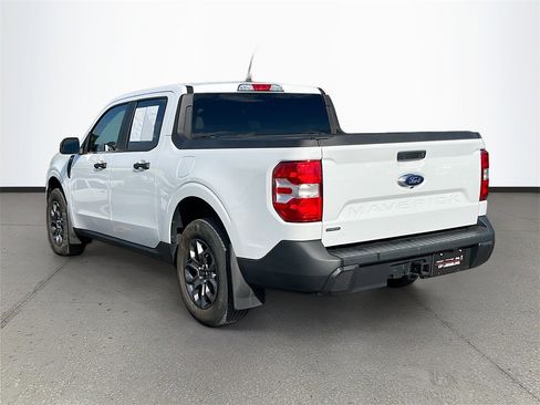 Used 2024 Ford Maverick XLT w/ XLT Luxury Package image 5