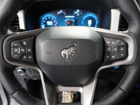 New 2025 Ford Bronco Stroppe Edition image 19