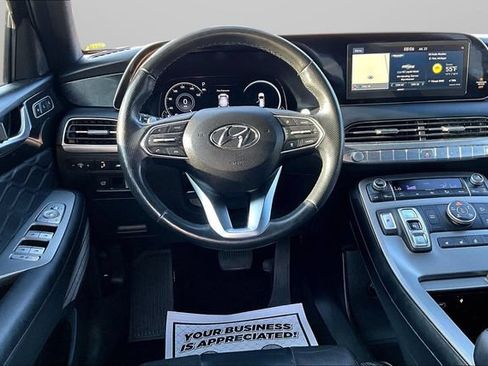 Used 2020 Hyundai Palisade Limited AWD/4WD image 5