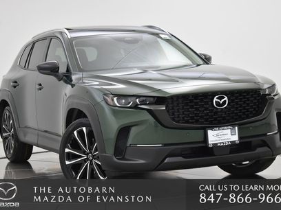 New 2026 MAZDA CX-50 AWD 2.5 S w/ Weather Package