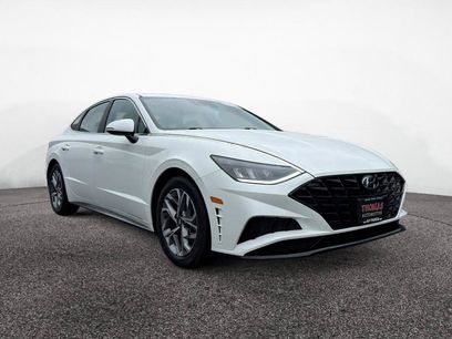 Certified 2022 Hyundai Sonata SEL