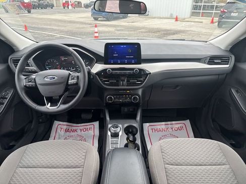 Used 2022 Ford Escape SE w/ Convenience Package AWD/4WD image 16