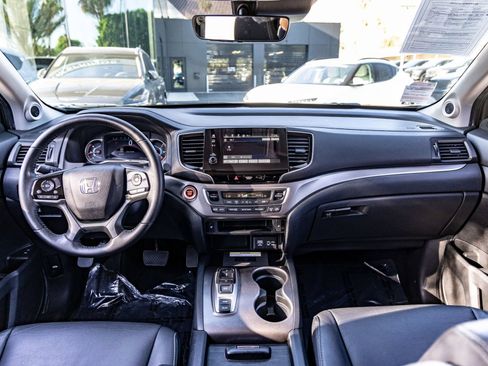 Used 2021 Honda Pilot Special Edition image 25