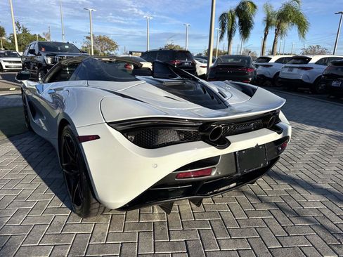 Used 2020 McLaren 720S Performance image 10
