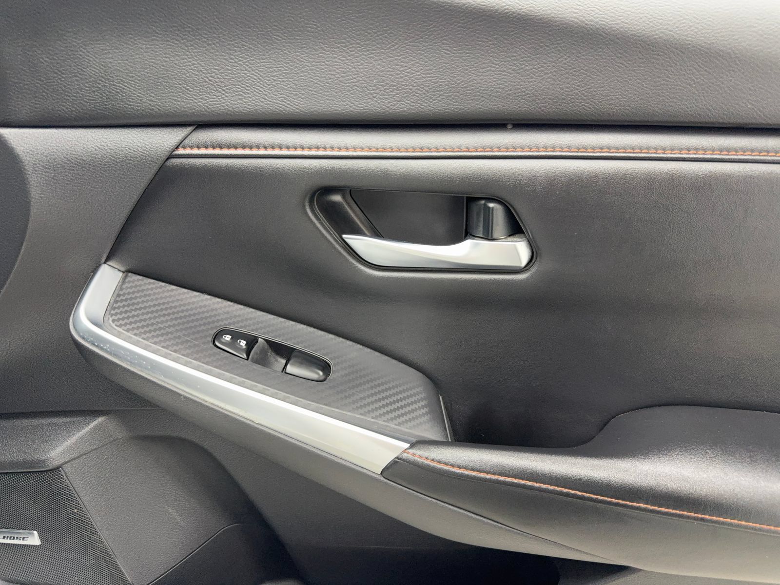 Used 2020 Nissan Sentra SR w/ Premium Package FWD image 41