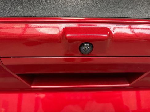 Used 2023 Ford F150 Lariat w/ Equipment Group 502A High image 8