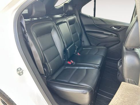 Used 2020 Chevrolet Equinox Premier AWD/4WD image 23