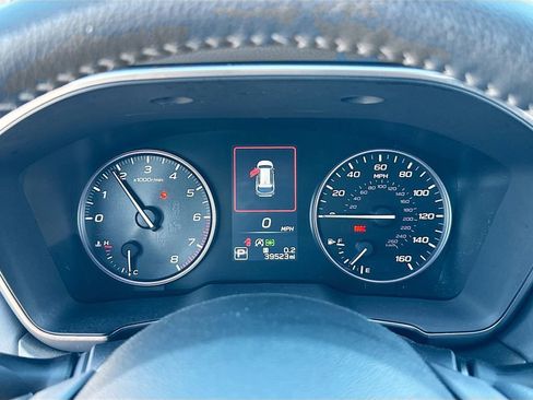 Used 2023 Subaru Outback Limited image 12