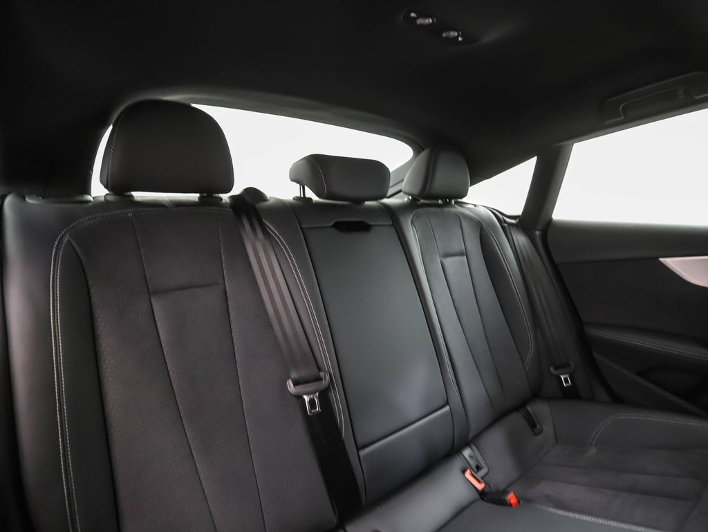 Used 2024 Audi A5 2.0T Premium Plus AWD/4WD image 27