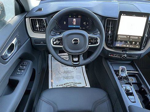 New 2026 Volvo XC60 B5 Plus w/ Protection Package Premier AWD/4WD image 5