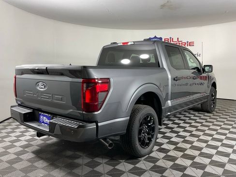 New 2026 Ford F150 STX RWD image 3
