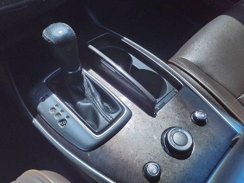 Used 2013 INFINITI JX35 AWD w/ Premium Pkg image 15