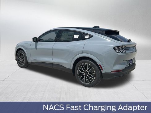 New 2026 Ford Mustang Mach-E Premium RWD image 12