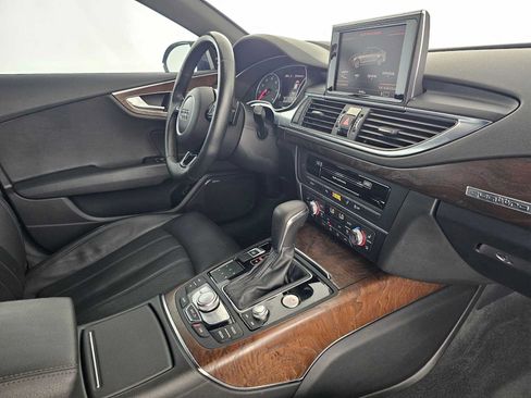 Used 2016 Audi A7 3.0T Prestige AWD/4WD image 11