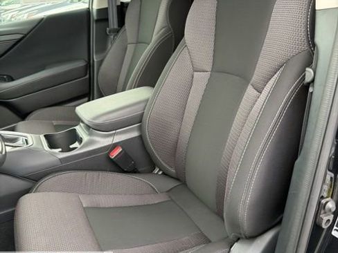 Certified 2025 Subaru Outback Premium image 38