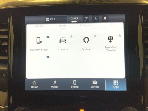 Used 2025 RAM 1500 Big Horn image 39