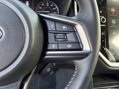 Used 2025 Subaru Ascent Limited image 32