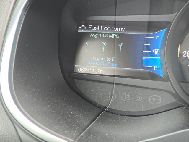 Used 2015 Ford Edge Sport AWD/4WD image 32