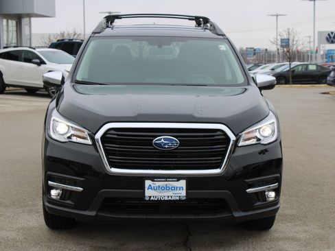 Certified 2022 Subaru Ascent Touring image 2