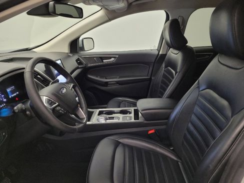 Used 2022 Ford Edge SEL AWD/4WD image 17