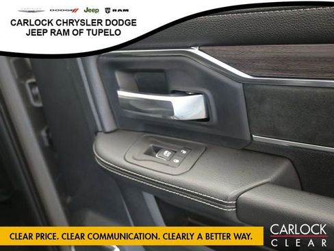 New 2026 RAM 2500 Laramie w/ Night Edition image 39