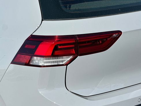 New 2026 Volkswagen GTI SE FWD image 27