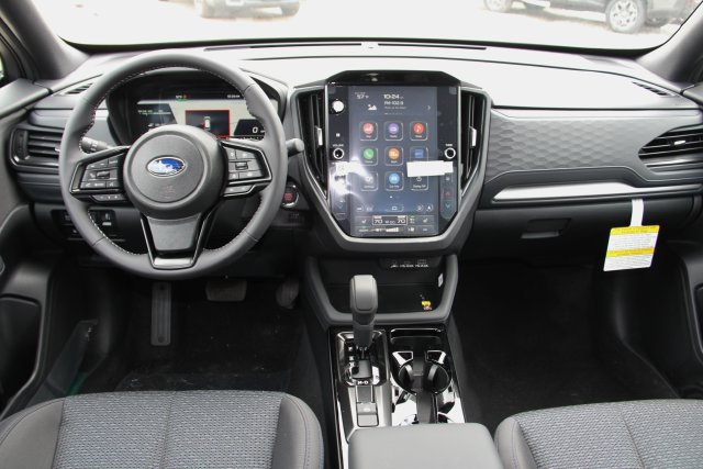 New 2026 Subaru Forester Premium AWD/4WD image 15