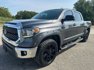 Used 2020 Toyota Tundra SR5 w/ SR5 Upgrade Package AWD/4WD video 1