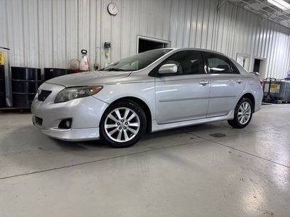 Used 2010 Toyota Corolla