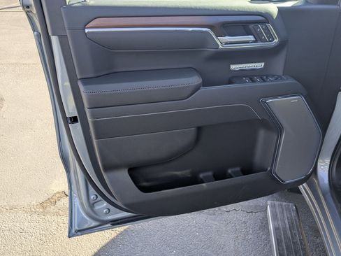 New 2026 GMC Sierra 1500 Denali w/ Denali Reserve Package image 11