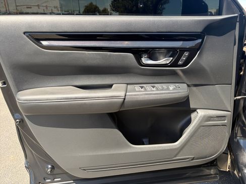 Used 2024 Honda CR-V EX-L image 13