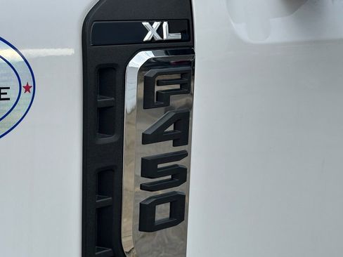 New 2026 Ford F450 XL image 23