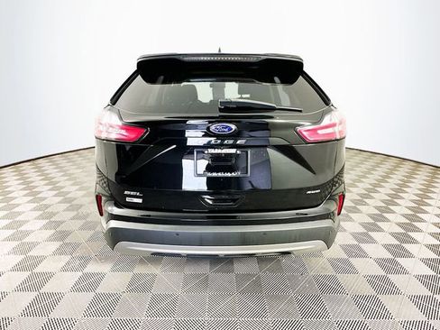 Certified 2023 Ford Edge SEL w/ Convenience Package AWD/4WD image 11