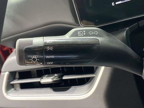 New 2026 Kia K4 LXS image 23