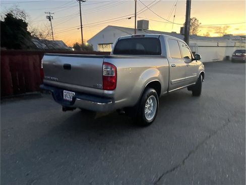 Used 2006 Toyota Tundra Darrell Waltrip Edition image 6