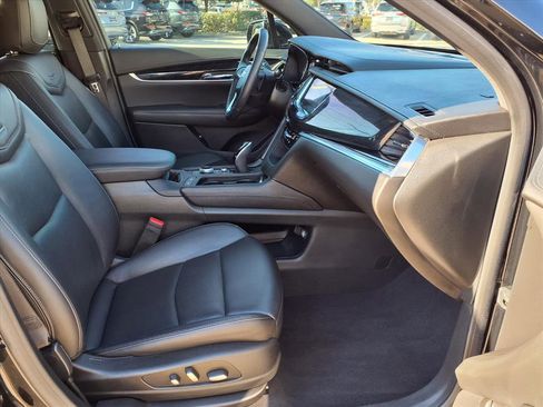 Used 2021 Cadillac XT6 Premium Luxury image 9