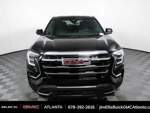 New 2026 GMC Terrain Elevation w/ Technology Package II FWD image 25