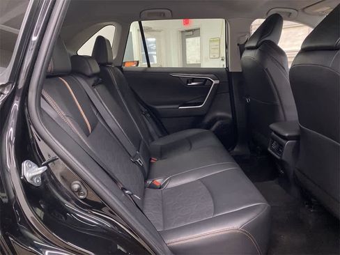 Used 2024 Toyota RAV4 Adventure image 19
