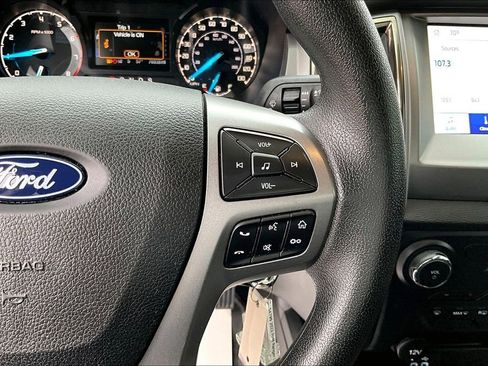 Certified 2022 Ford Ranger XLT w/ Trailer Tow Package image 19