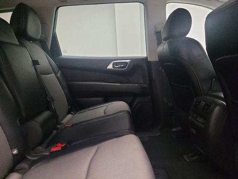 Used 2020 Nissan Pathfinder SV w/ Rock Creek Edition image 19