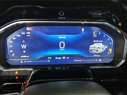 Used 2025 Chevrolet Silverado 1500 LT image 15