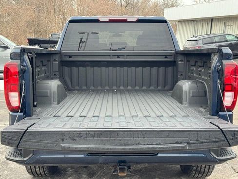 Used 2021 GMC Sierra 1500 Elevation image 4
