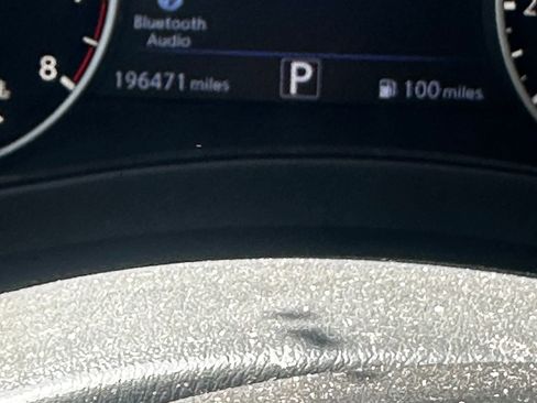 Used 2016 Nissan Murano Platinum image 7