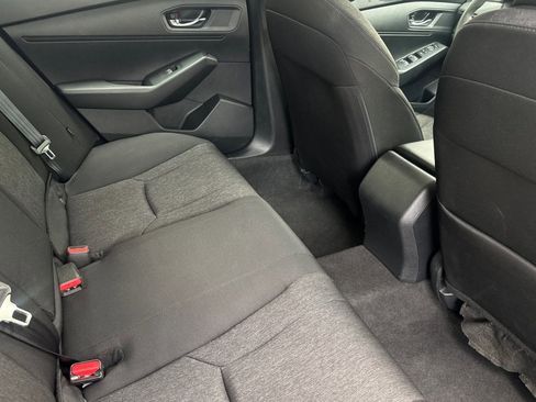 Used 2023 Honda Accord LX image 29