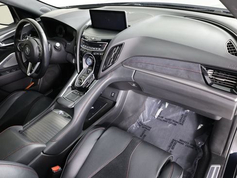 Used 2023 Acura RDX w/ Advance Package AWD/4WD image 40