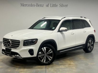 Used 2025 Mercedes-Benz GLB 250 4MATIC