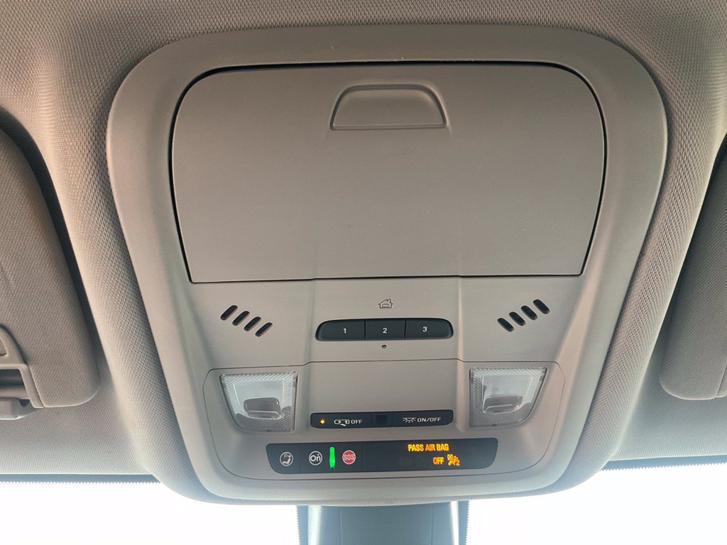 Used 2023 Chevrolet Blazer LT w/ Convenience Package FWD image 17