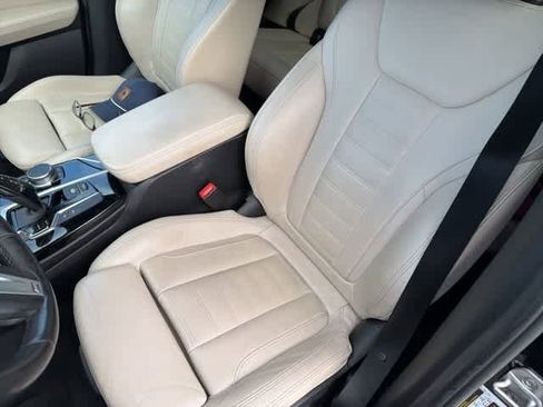 Used 2021 BMW X3 M40i w/ Premium Package image 11