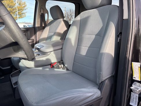 Used 2017 RAM 2500 Tradesman w/ Popular Equipment Group image 59