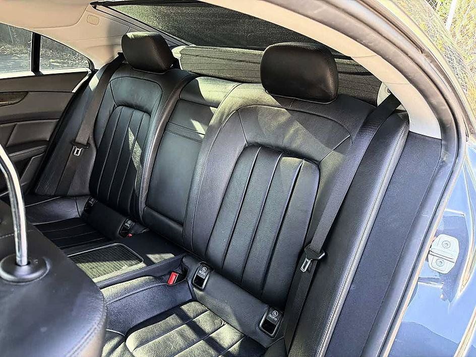 Used 2014 Mercedes-Benz CLS 550 image 15